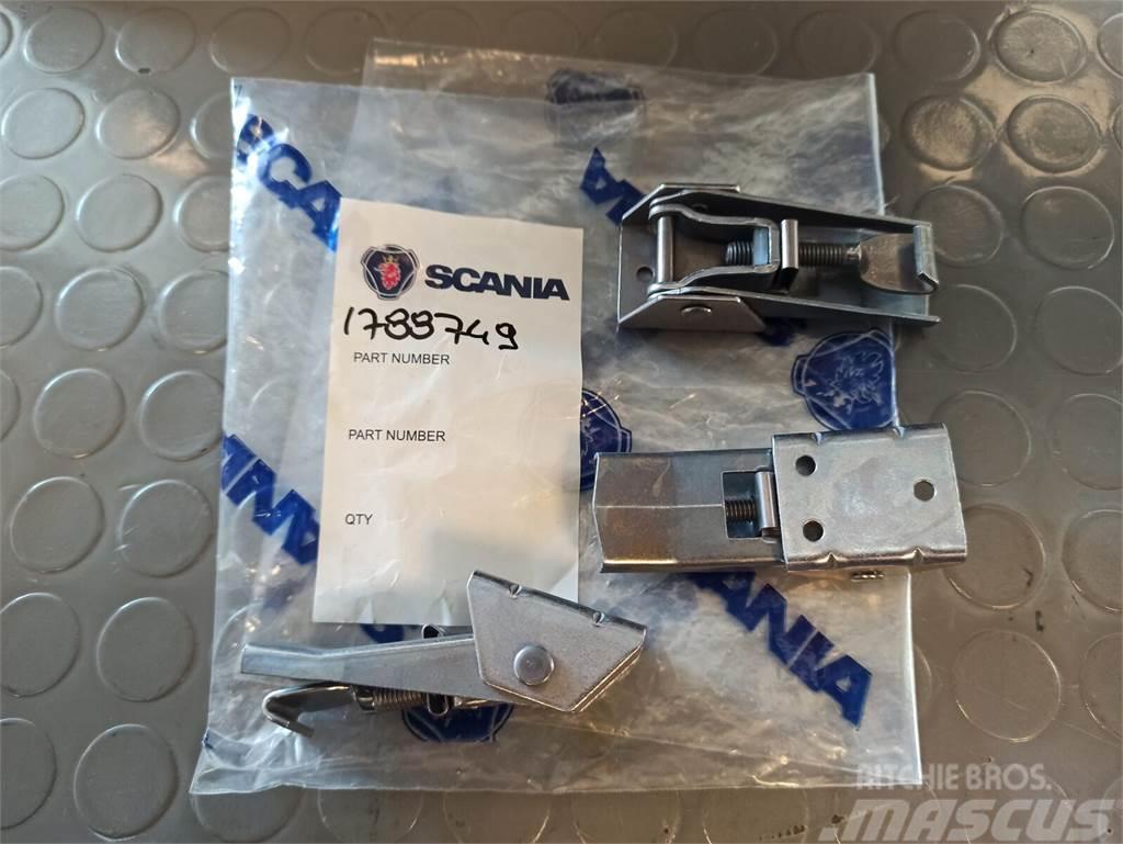Scania LOCK 1788749 Otros componentes - Transporte