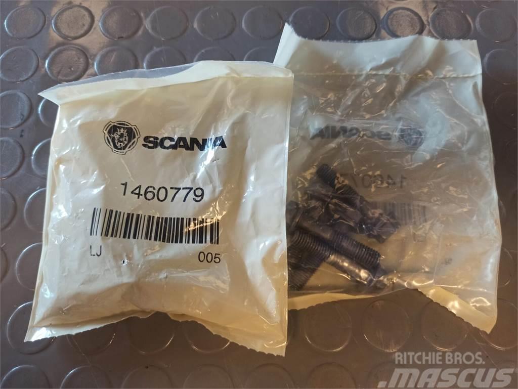Scania SCREW 1460779 Otros componentes - Transporte