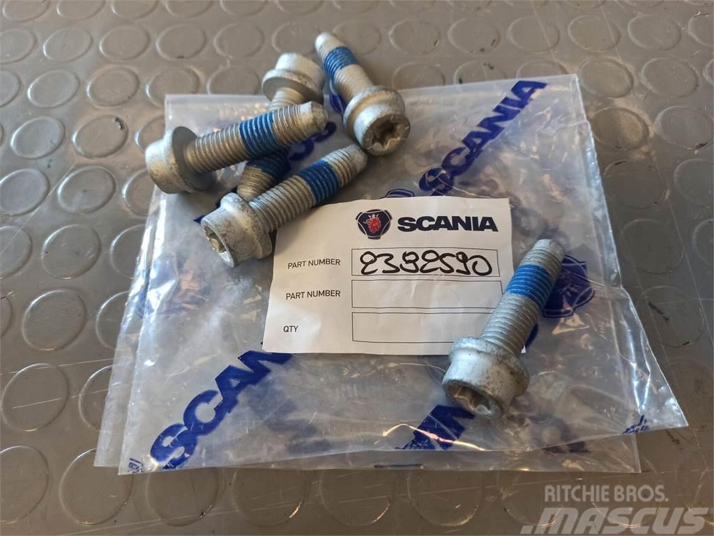 Scania SCREW 2382590 Otros componentes - Transporte