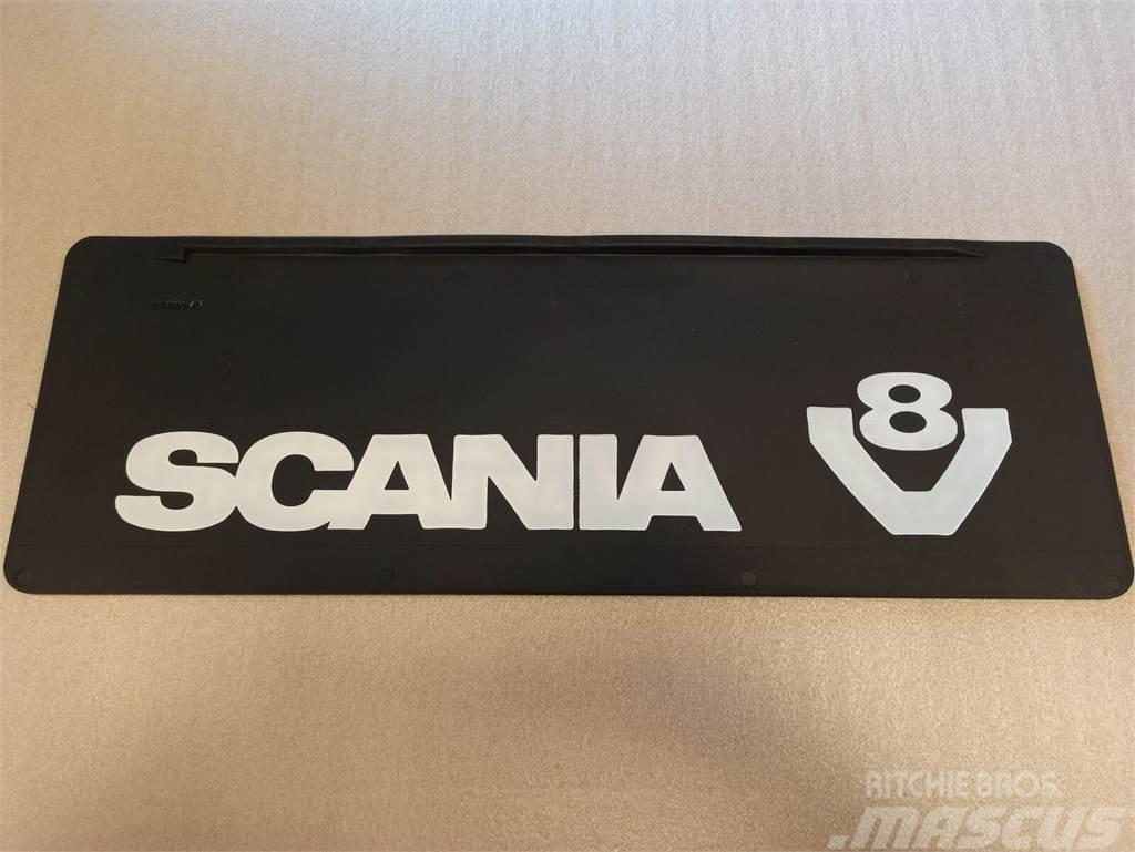 Scania V8  1922647 Cabinas e interior