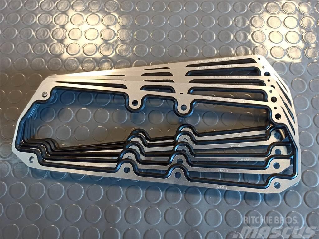 Scania VALVE COVER GASKET 1745816 Motores