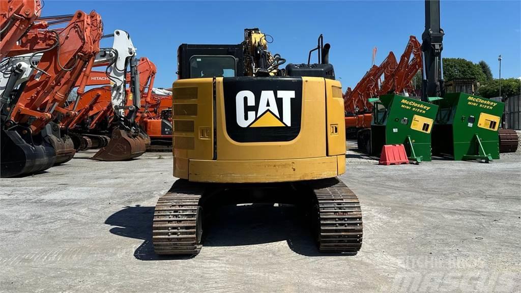 CAT 314LCR Excavadoras 7t - 12t