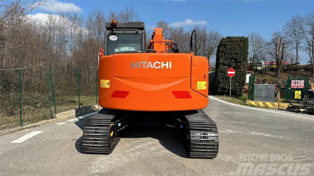 Hitachi ZX135US-3 Excavadoras 7t - 12t