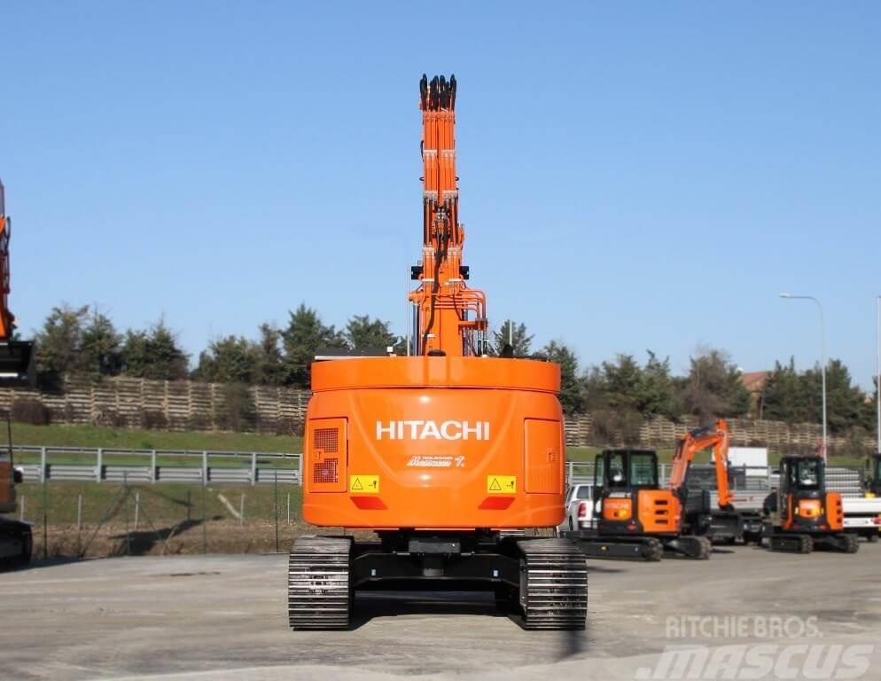 Hitachi ZX225USLC-6 Excavadoras de cadenas