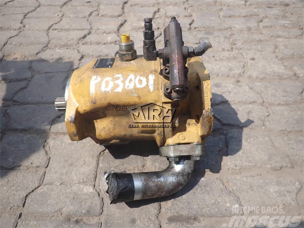 CAT 926 M/ Pumpe für Zylinder Hidráulicos