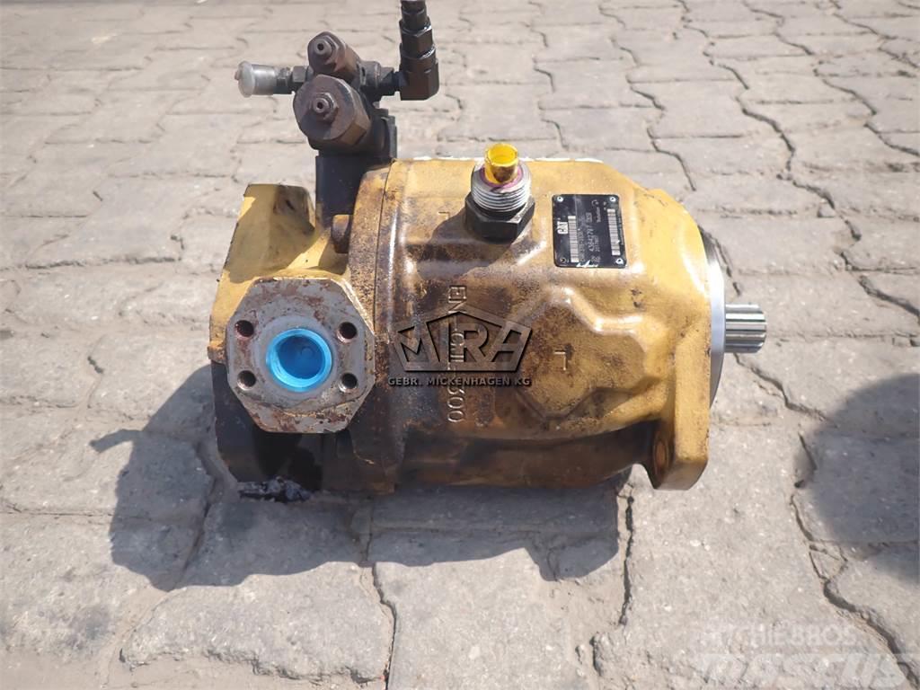 CAT 926 M/ Pumpe für Zylinder Hidráulicos