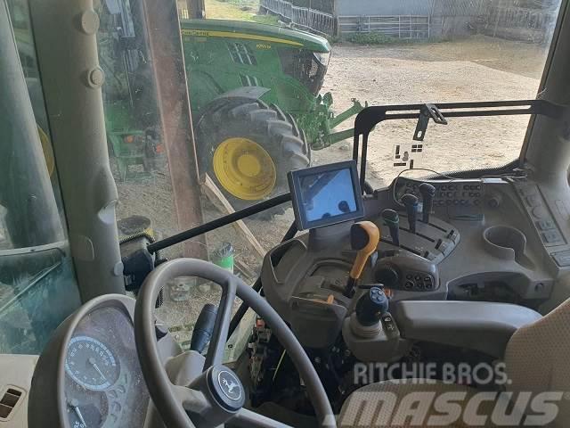 John Deere 6135R Tractores
