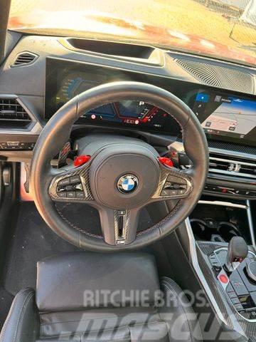 BMW M2 Baureihe M2 Coupe Basis**Unfallauto** Coches