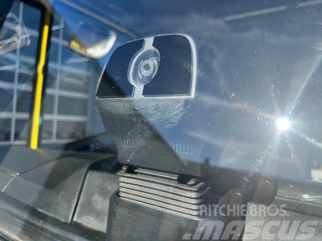 Iveco Eurocargo 75-160 Möbelkoffer Klimaanlage Euro 6 Furgonetas de caja cerrada