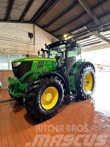 John Deere 6170 R Premium Tractores