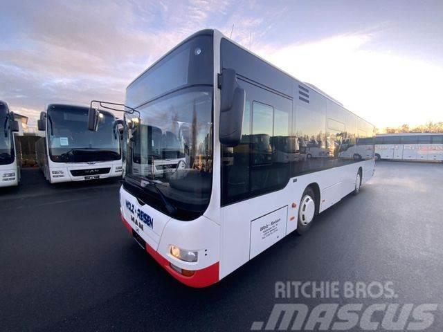 MAN A 47 Lion´s City/ A 37/ O 530/ Midi/S.g. Zustand Autobuses interurbanos