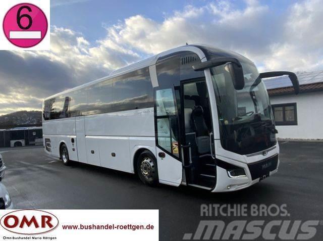 MAN R 07 Lion´s Coach/ Original-KM/ Tourismo/Travego Autobuses turísticos