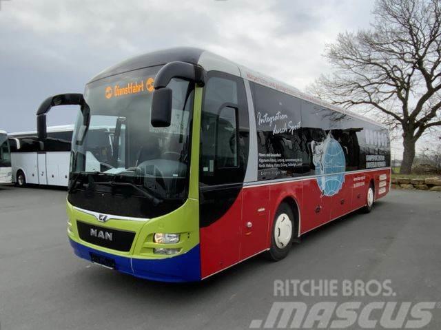 MAN R 12 Lion´s Regio/ Integro / S 415 / LIFT Autobuses turísticos