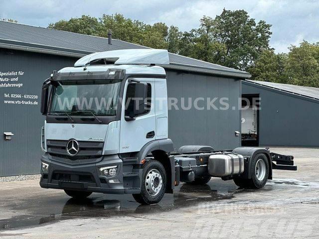 Mercedes-Benz Actros 1830 MP5 Mirror-Cam Fahrgestell *NEU* Camiones chasis