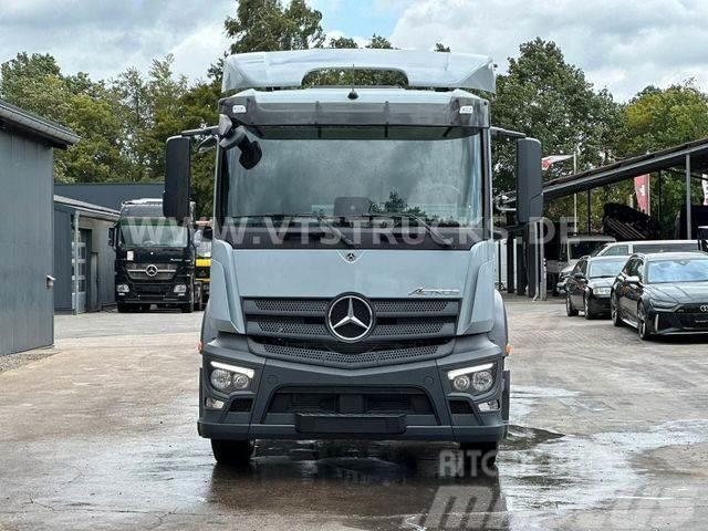Mercedes-Benz Actros 1830 MP5 Mirror-Cam Fahrgestell *NEU* Camiones chasis