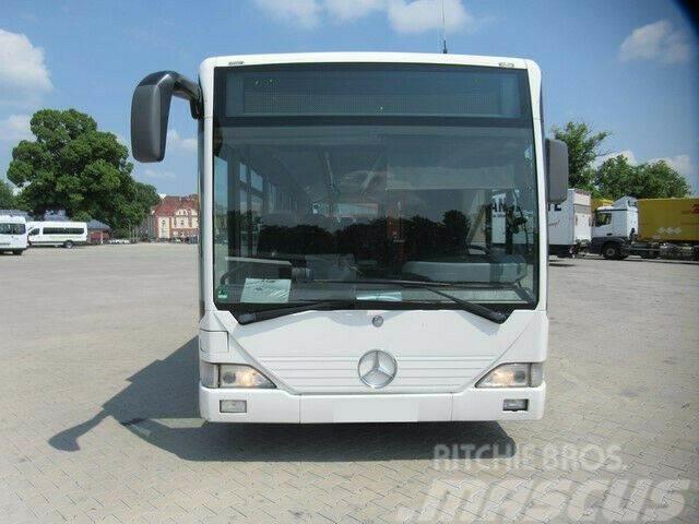 Mercedes-Benz Citaro, Evobus Überland, 46+48 Plätze Autobuses turísticos