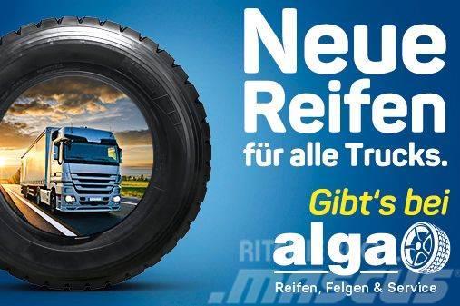 Mercedes-Benz G 320 L/AMG Felgen/nur 88 Tkm./Voll Leder Furgonetas caja abierta