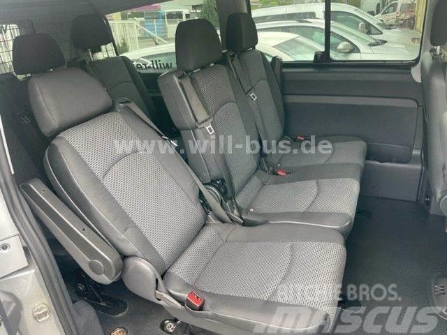 Mercedes-Benz Vito Kombi 116 CDI Automatik KLIMA KD 8 -Sitzer Furgonetas /Furgón