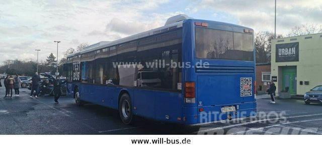 Setra S 315 NF ex Testbus Autobuses interurbanos