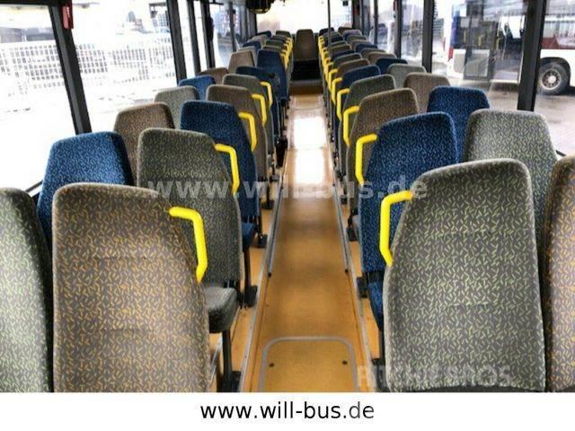 Setra S 315 UL KLIMA 220 KW 6 Gang Grüne Plakettea Autobuses turísticos