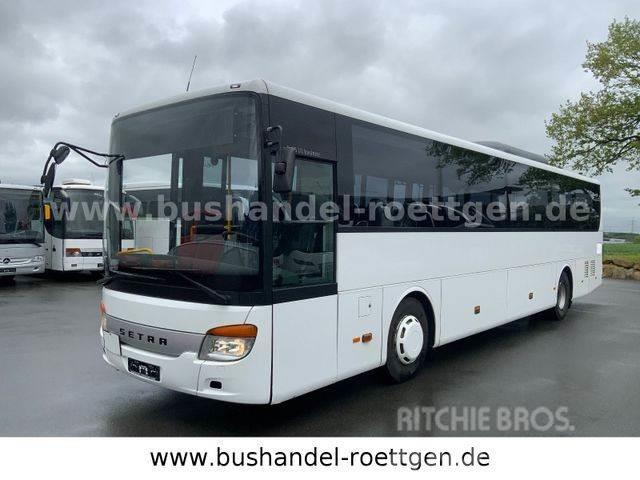 Setra S 415 UL Business/ Original-KM/ Integro/ Lift Autobuses turísticos