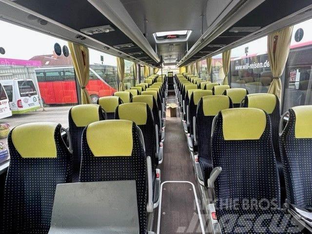 Setra S 417 416 UL KLIMA Autobuses turísticos
