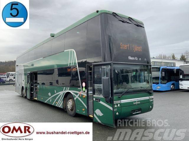 Van Hool K 440/ Scania/ VanHool/ Astromega/S 431/Skyliner Autobuses de dos pisos