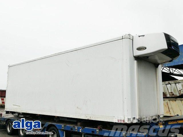  Wiedler, Carrier Supra 950, Trennwand, 7.3mtr. Isotermos y frigoríficos