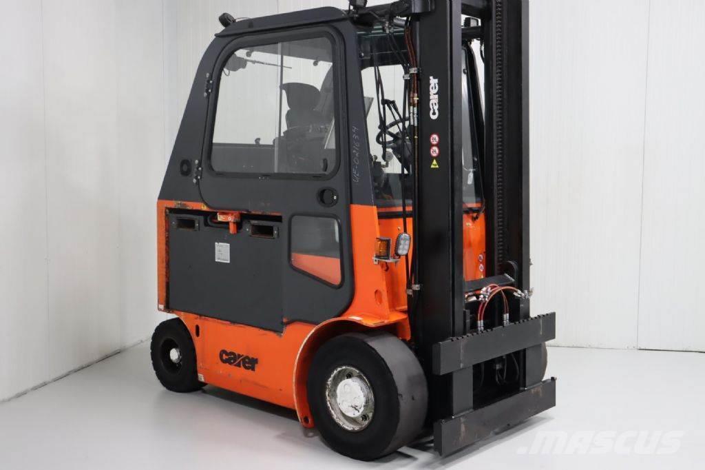 Carer Z65H Carretillas de horquilla eléctrica