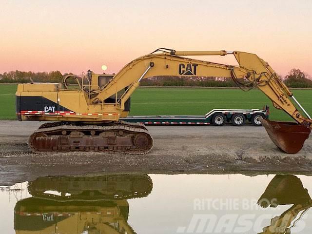 CAT 350L Excavadoras de cadenas