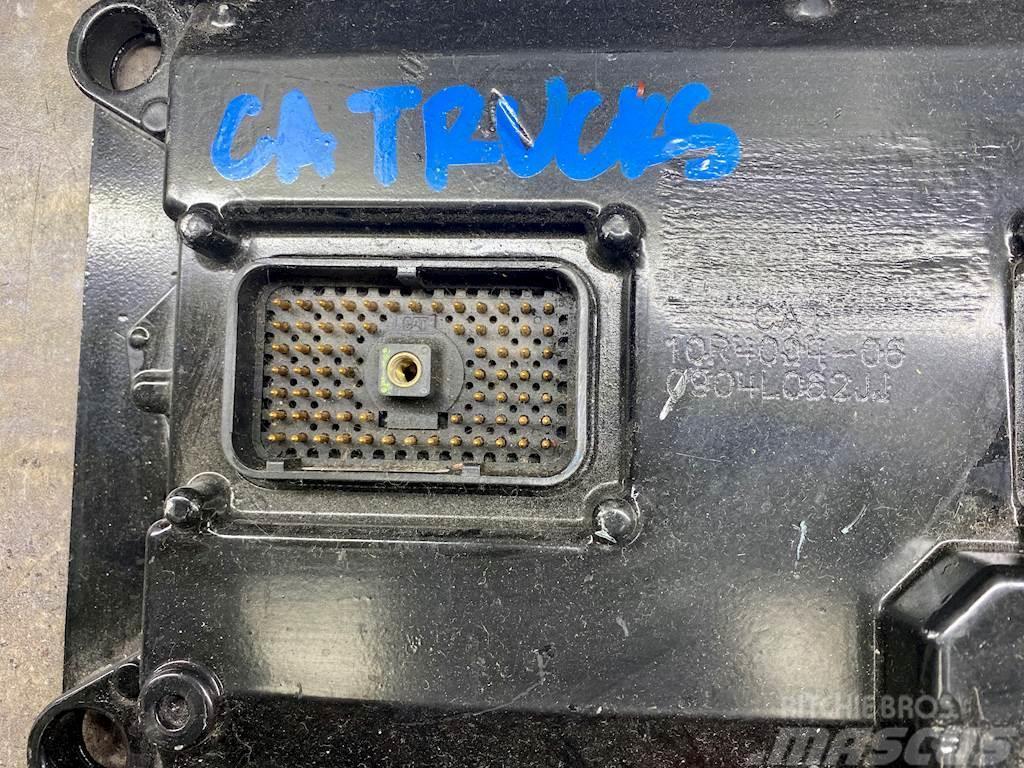 CAT C11 Electrónicos