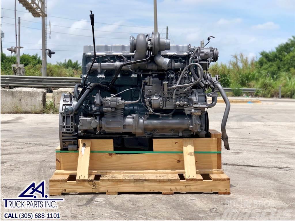 Mack E7-300 Motores