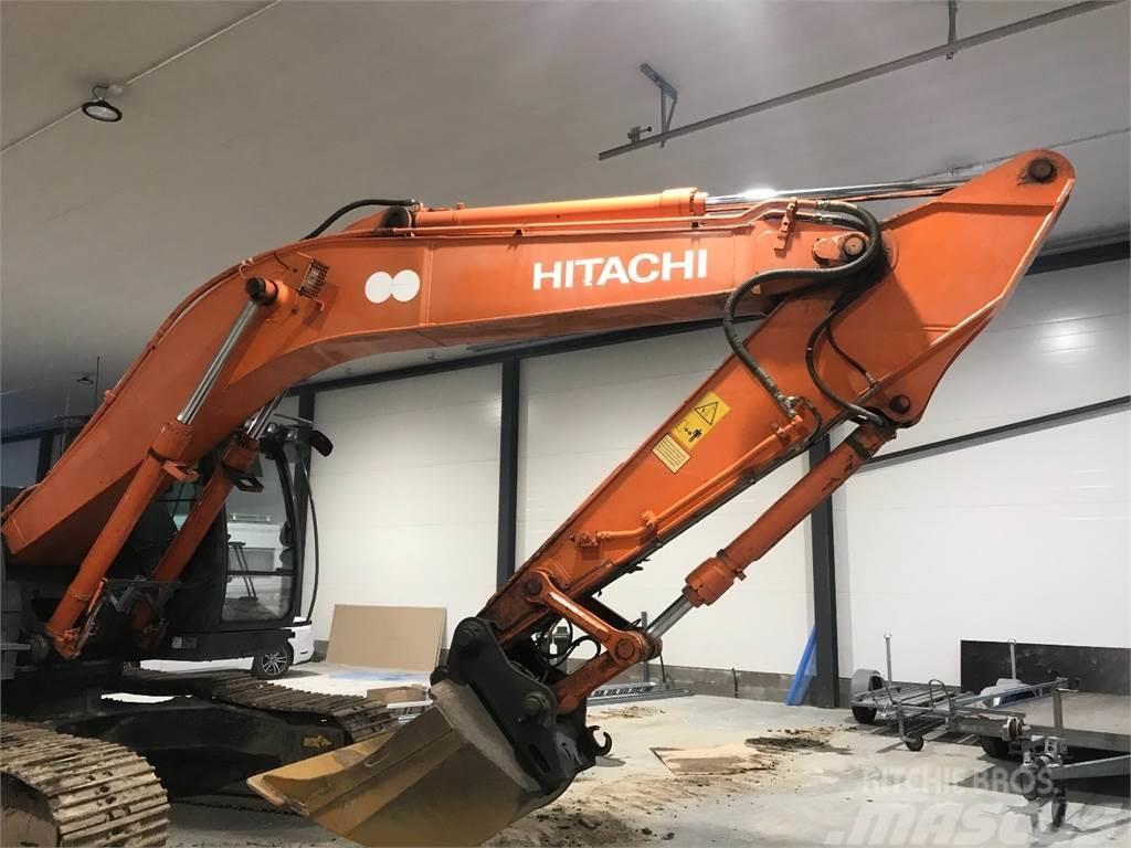 Hitachi Lc -3 Excavadoras de cadenas