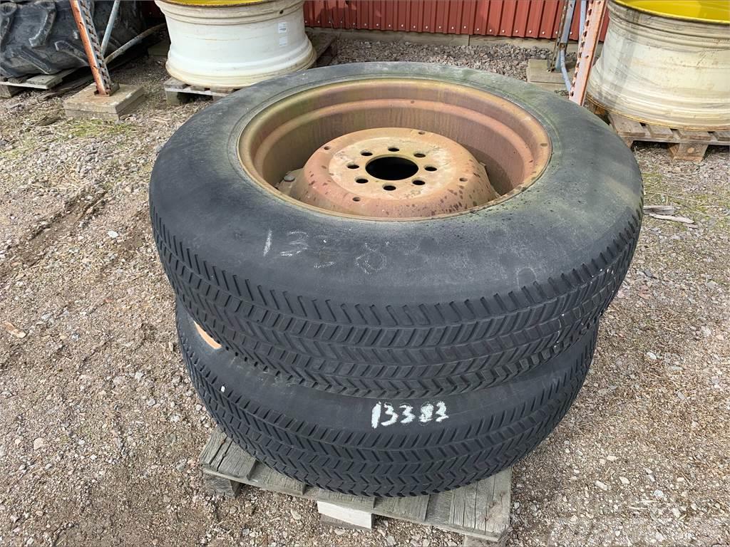  12X28 UNDERGEAR GOLF HJUL Neumáticos, ruedas y llantas