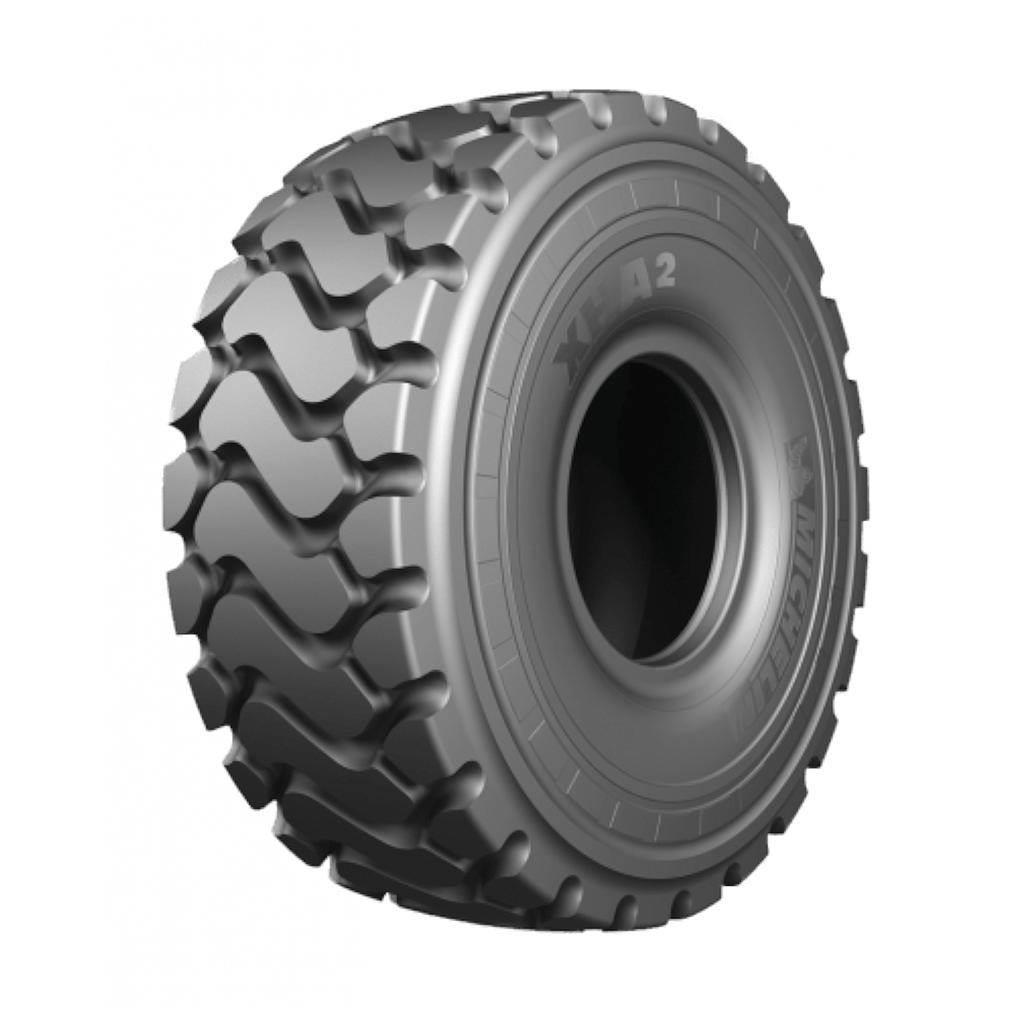  20.5R25 1* Michelin XHA2 186A2 L-3 TL XHA2 Neumáticos, ruedas y llantas