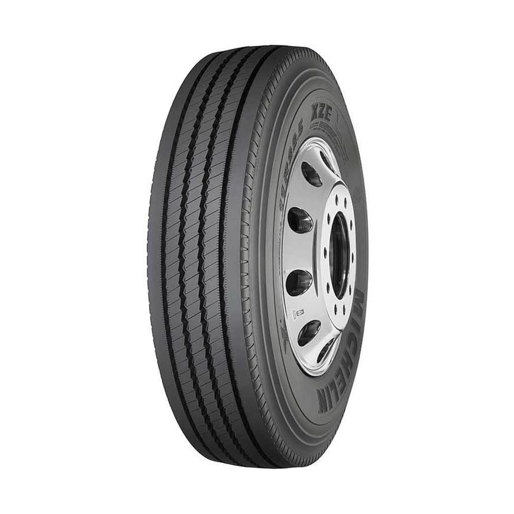  225/70R19.5 14PR G Michelin XZE All Position XZE Neumáticos, ruedas y llantas