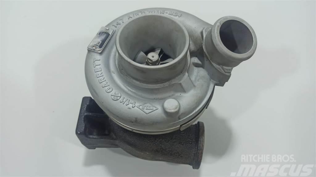 Cummins spare part - fuel system - turbocharger Other components