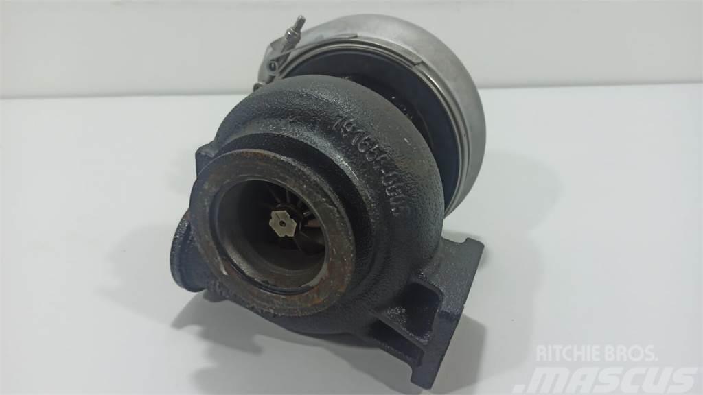 Cummins spare part - fuel system - turbocharger Other components