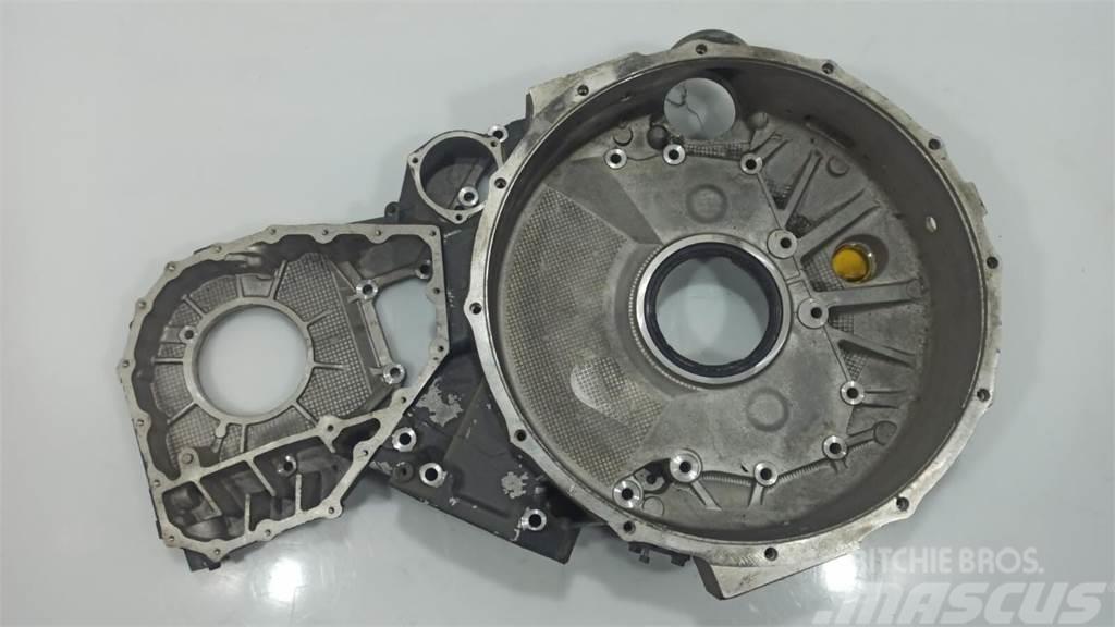 Iveco /Tipo: Stralis Cárter do Volante Motor Iveco Curso Motores