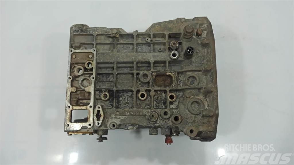 ZF spare part - transmission - gearbox housing Cajas de cambios