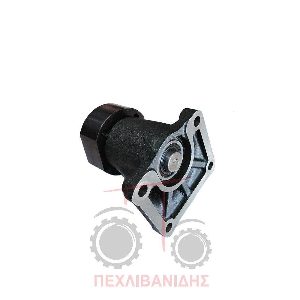 Agco spare part - cooling system - other cooling system Otra maquinaria agrícola usada