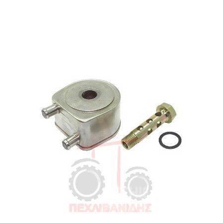 Agco spare part - cooling system - other cooling system Otra maquinaria agrícola usada