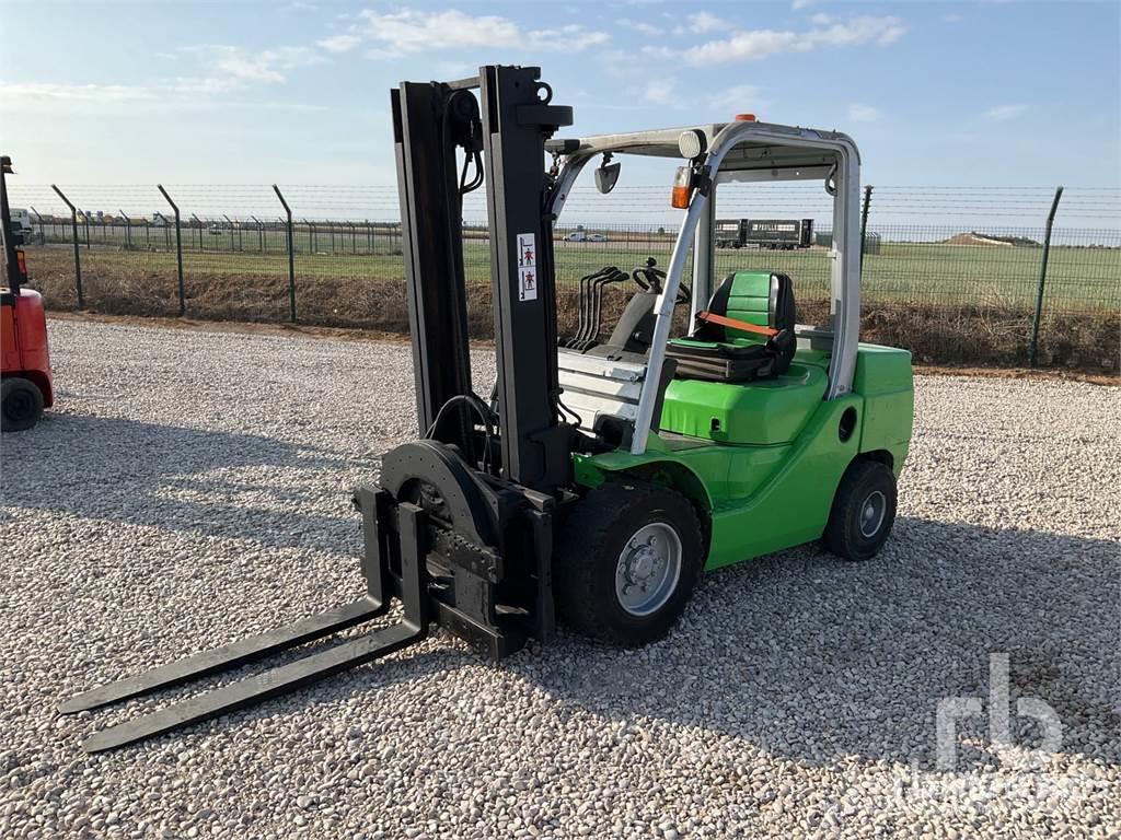 Cesab M330 Carretillas diesel