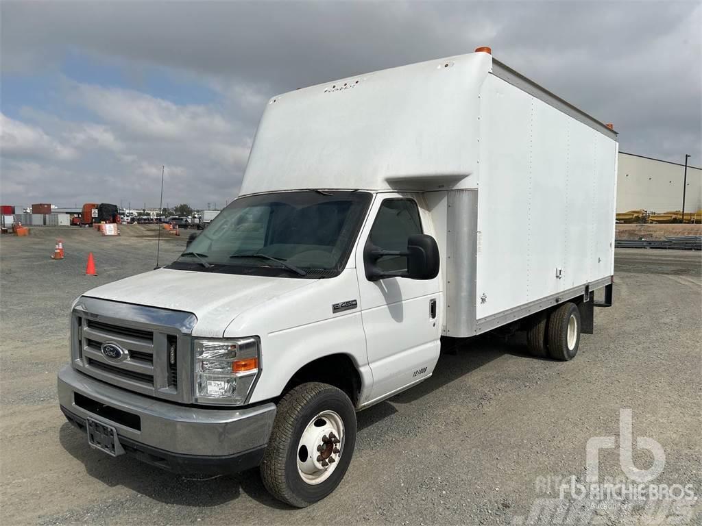 Ford E-450 Other trucks