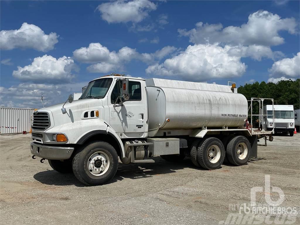 Sterling LT9500 Camiones cisterna