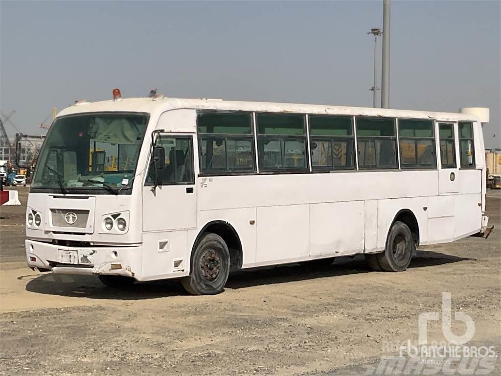 Tata LPO 1512/55 Autobuses interurbanos