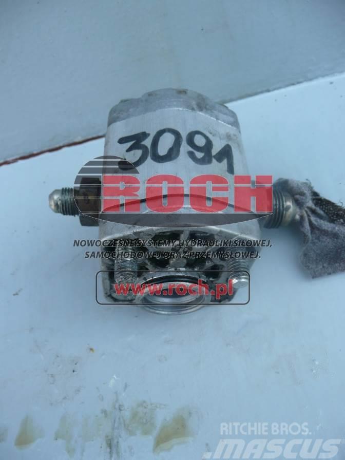 Bosch 1517222453 Hidráulicos