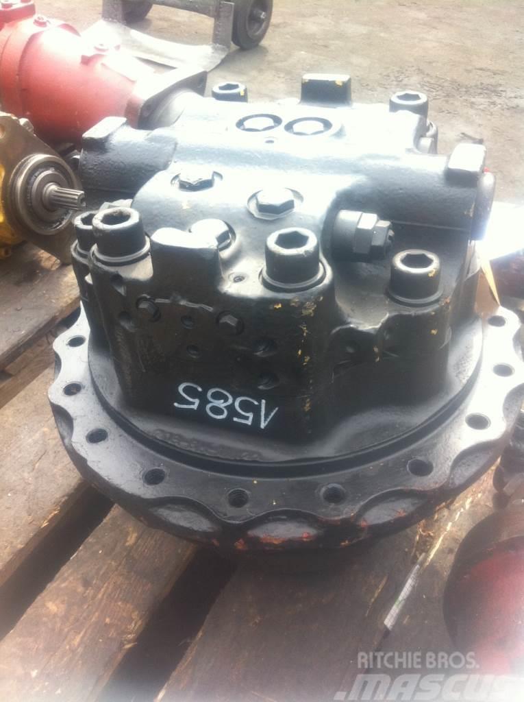 Komatsu E5352362 Motores