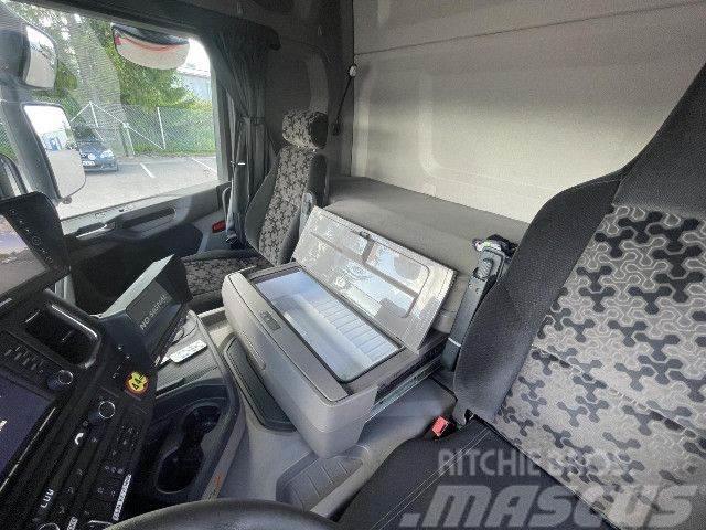 Scania G 500 B6x2NB, Korko 1,99% Camiones chasis