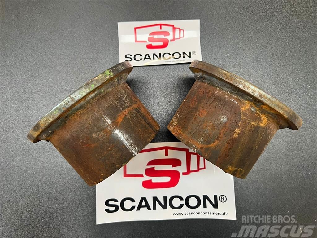  Scancon Wireknop til container Otros componentes - Transporte